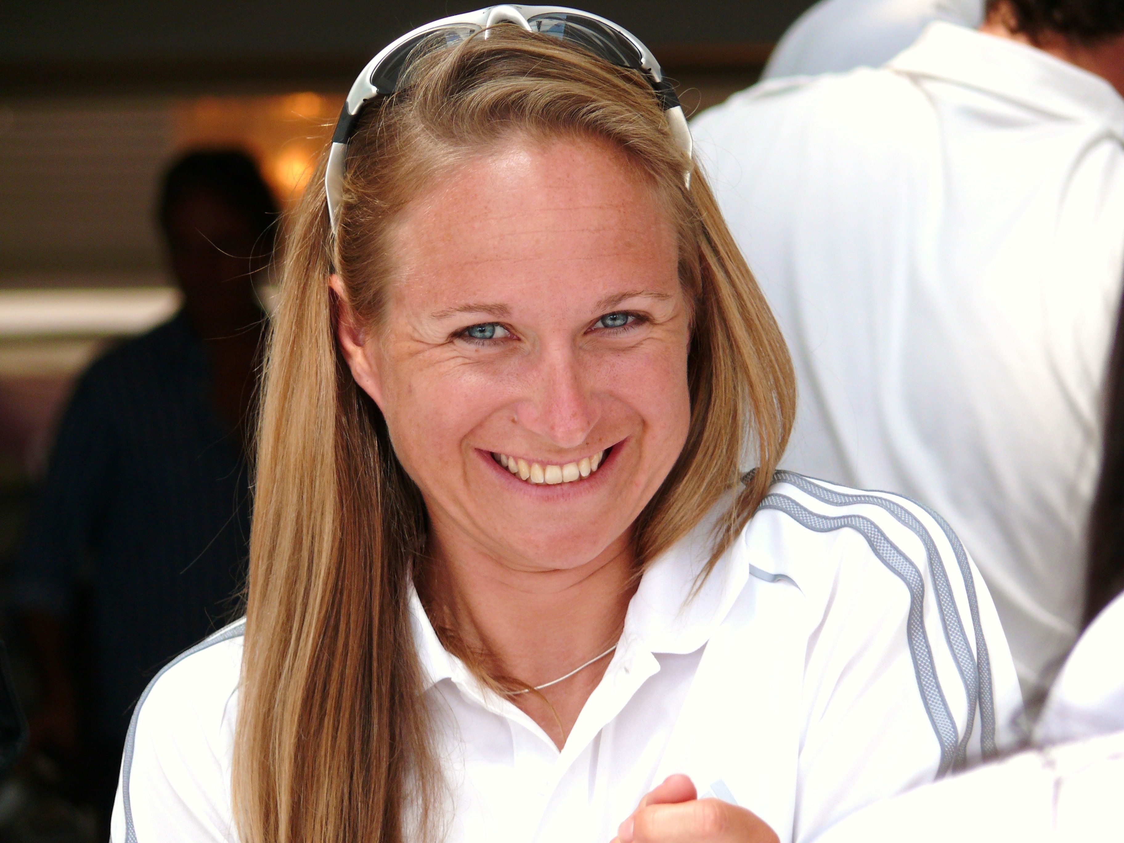 Tanja Smile