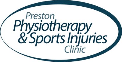 preston physioclinic logo